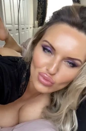 Проститутка Сильвия