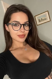 Проститутка Вика